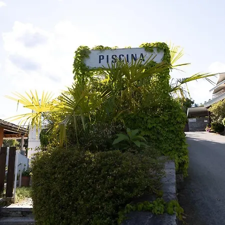 La Selva And Woods דירה גיפה