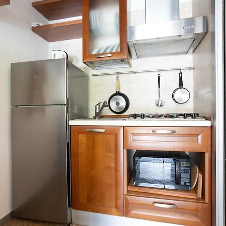 La Selva And Woods Appartement *