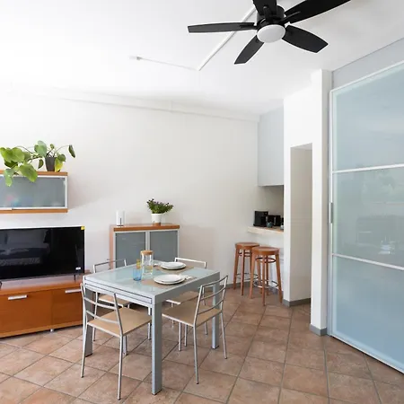 Appartement La Selva And Woods