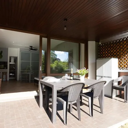 La Selva And Woods Appartement *