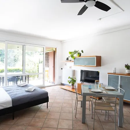 Appartement La Selva And Woods *