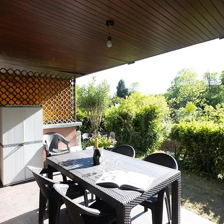 Apartmán La Selva And Woods