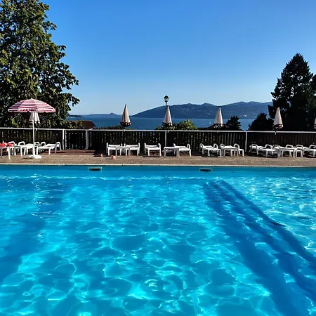 Apartman La Selva By Maggiore