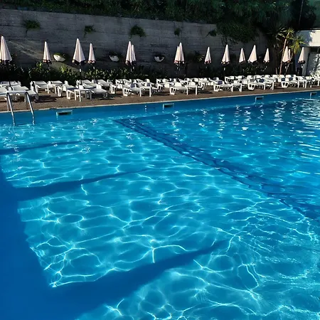 La Selva And Woods Appartement Ghiffa