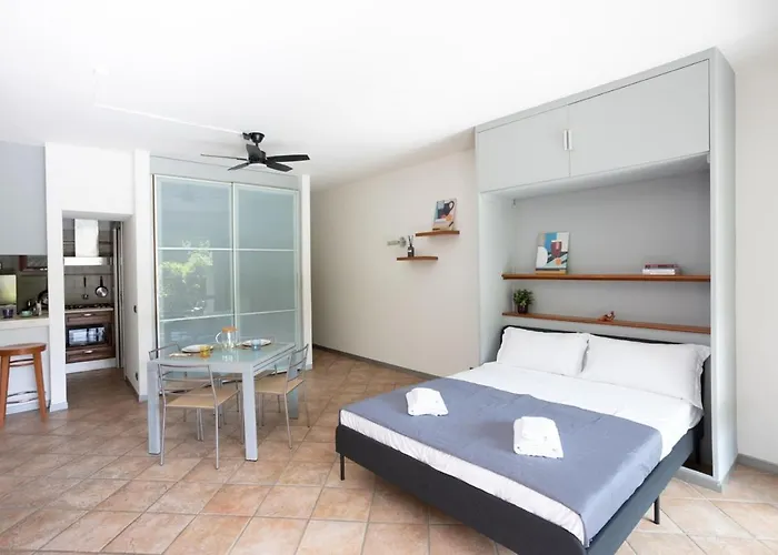 Lejlighed La Selva And Woods *