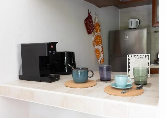 La Selva And Woods 公寓 *