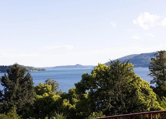 La Selva And Woods 아파트 기파