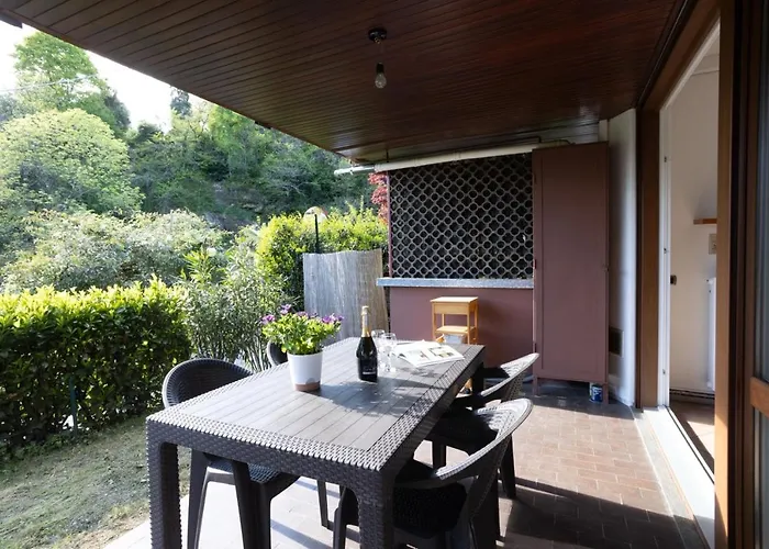 La Selva And Woods * 기파