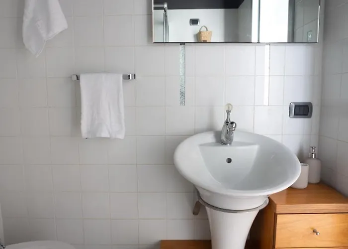 Lejlighed La Selva And Woods