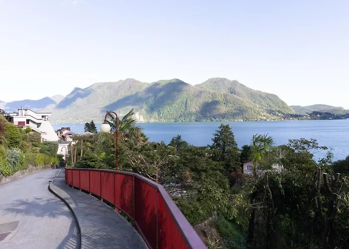 La Selva And Woods 아파트