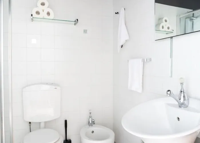 아파트 La Selva And Woods *