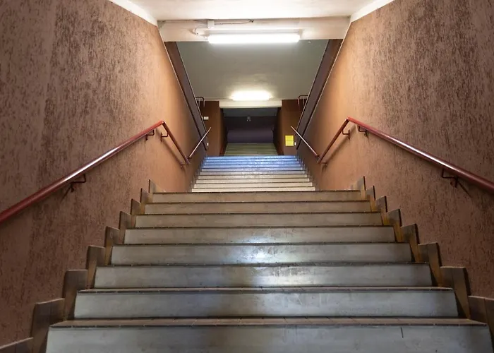 Lejlighed La Selva And Woods