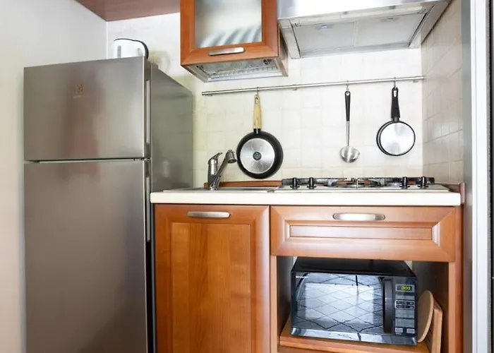 La Selva And Woods Lejlighed *