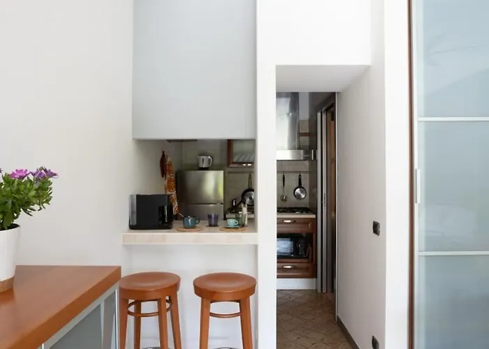 La Selva And Woods *