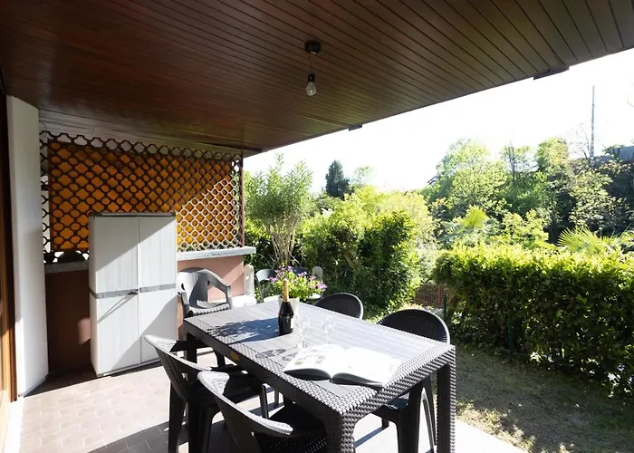 公寓 La Selva And Woods