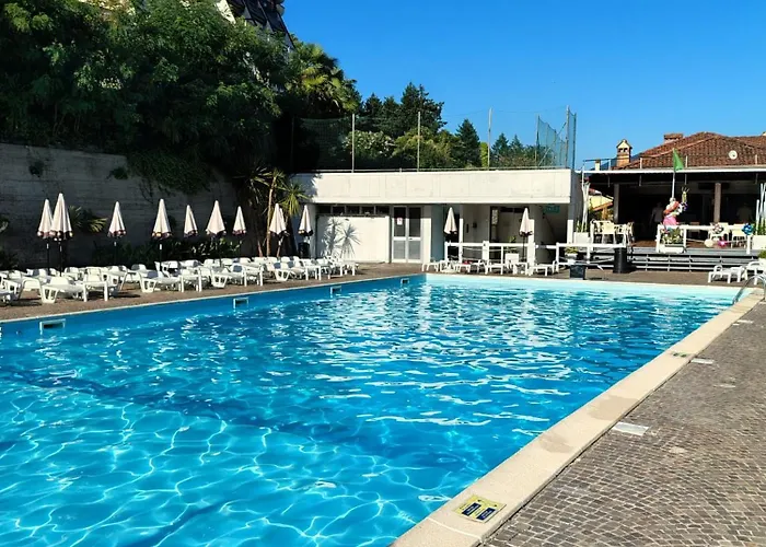 La Selva And Woods 기파