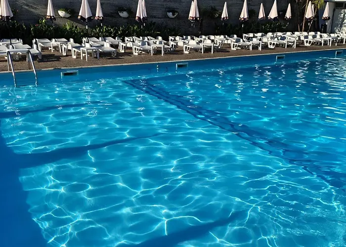 La Selva And Woods 아파트 기파